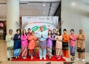 Semarak Pontianak, Golden Tulip Pontianak Berikan Kemeriahan