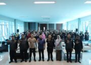 Irjen Pol Andry Wibowo: Garut Prestasi yang Harus Dipertahankan Bukan Hotspot Pungli