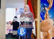 BI Menggelar Kreasi Priangan Timur dan Puspa Kriya 2024 di Tasikmalaya