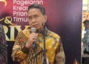 Pjs Bupati Tasikmalaya Ajukan UHC Ke Kemensos RI