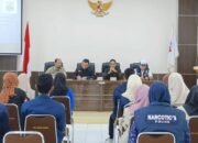 Cegah Penyalahgunaan Narkoba Pada Pelajar Dan Mahasiswa, Bakesbangpol Kota Cimahi Gelar Sosialisasi P4GN