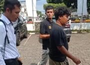 Uang Rp 355 Jt Raib di Gondol Maling, Pelaku Terekam Kamera CCTV