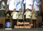 Bank Indonesia Dorong Pengembangan Desa Wisata Garut Untuk Stabilitas Harga Dan Kesejahteraan Masyarakat