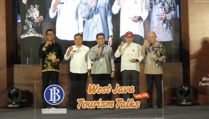 Bank Indonesia Dorong Pengembangan Desa Wisata Garut Untuk Stabilitas Harga Dan Kesejahteraan Masyarakat