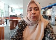 Alat Peraga Kampanye Jangan Dipasang Dipohon Dengan Dipaku, Pohon Bisa Roboh Ini Alasannya
