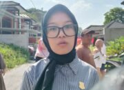 Longsor Perumahan Mandalika Terjadi Di RW 17 Leuwigajah Akan Disidak Komisi I DPRD Kota Cimahi