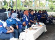 Pendidikan Politik Partai Demokrat Sukseskan Pilkada Serentak 2024 Siap Menangkan Dikdik-Bagja