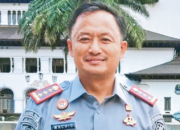 Mantan Walikota Cimahi Ajay M Priatna Bebas Bersyarat, Dan Akan Bereskan Perusahaannya Serta Menenangkan Diri