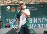 BPJS Ketenagakerjaan Bupati Dadang Supriatna Dinilai Berhasil