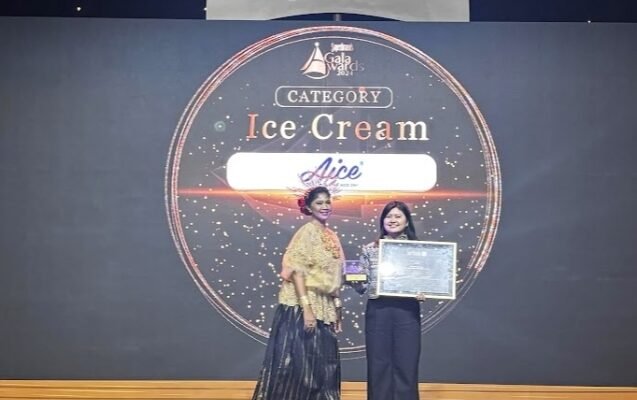 Aice Ukir Sejarah Dapatkan Superbrands Lima Tahun Berturut-turut
