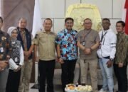 PJ Bupati Bandung Ajak Masyarakat Kawal Pilkada