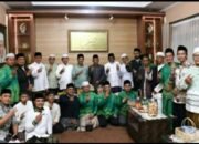 Pinpinan Pontren Boleh Lega Hati, Kang DS Perjuangkan Pontren Bebas PBB Lima Tahun ke Depan