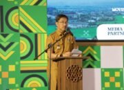 PJ. Bupati Dikky Achmad Sidik : BRIS 2024, Platform Strategis Bangun Sinergi Antara Pemerintah, Pelaku Usaha Dan Masyarakat