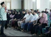 Paslon Bupati/Wabup Bandung Targetkan Kemenangan Diatas 70 Persen Suara