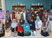 Yayasan Literasi Cerita Sore Gelar Workshop untuk Membangun Komunitas Berkelanjutan dan Berdampak di Kabupaten Bandung