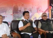 Informasi dari BMKG dan PVMBG, Pemkab Bandung: Zona Megathrust Berpotensi Gempa Bumi