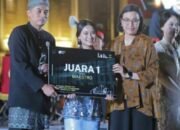 Penghargaan The Asset Manager 2024 Disabet Pemkab Bandung