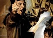 Pesan Seniman Di Musim Pilkada