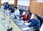 Kurangi Pengiriman Sampah Ke TPST Sarimukti, Pjs. Bupati Dikky Achmad Sidik Berharap Optimalkan Kemampuan TPST di Kabupaten Bandung