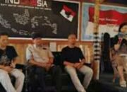 Membanggakan, Film Animasi Gunung Padang Akan Dilombakan Di German