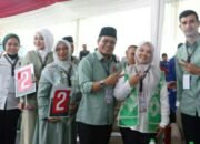 Rencana Aksi, Kang DS Berikan BPJS Ketenaga Kerjaan