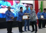 Dikky Achmad Sidik:Desa Ciptakan Peluang Ekonomi Inklusif, Lapangan Kerja dan Meningkatkan Kesejahteraan Masyarakat