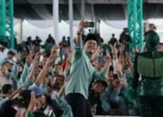 Wah Mantap!!!Kang DS Janjikan BPJS Gratis bagi Pengojek