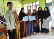 Dukungan Utama Untuk Guru Ngaji Rumah Zakat Kembali Berbagi