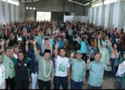 Cabup Bandung Kang DS Siapkan Solusi Pengangguran