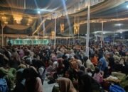 Sepekan Tahlil, Istigotsah Dan Tabligh Akbar