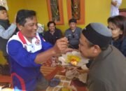 LSM DPP Kompas RI Resmikan Kantor Baru di Kawasan Perum Pilar Tanjungsari, Cangkuang