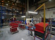 PT. Indolok Bakti Utama Luncurkan APAR Mobil Listrik Terbaru Gunnebo Fire Extinguisher Lith-PRO, GRENOZ, dan Fire Tape Untuk Gedung dan Industri