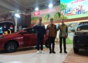 GIIAS Bandung 2024 Resmi Berakhir, Catat Capaian Positif
