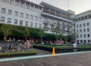 PADMA Hotel Bandung: Destinasi Mewah di Tengah Keindahan Alam Bandung
