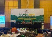 Rakor UPZ BAZNAS Provinsi Jawa Barat: Membangun Sinergi untuk Peningkatan Zakat dan Infaq