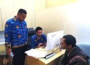 Jelang Pilkada 2024 Disdukcapil Kota Cimahi Kebut Kebutuhan Perekamanan KTP-el Masih Ada 2.300 Warga Yang Belum Terselesaikan