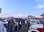 Parkir Sunset Hadir di Pasar Baru Trade Center Bandung