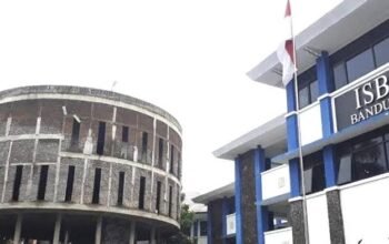 Kejari Kota Bandung Tetapkan Dua Orang Tersangka Dugaan Kasus Korupsi ISBI Bandung