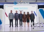 Permata Bank Hadirkan Rangkaian Wealth Wisdom 2024 di Bandung, Ajak Nasabah Membangun Kekayaan di Seluruh Aspek Kehidupan