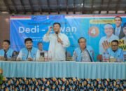 Tokoh Lintas Agama Bekasi Dukung KDM-Erwan di Pilgub Jabar 2024