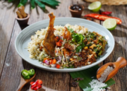 Pembukaan Store Kedua Ramela Resto di Grand Cordela AS Patra Kuningan