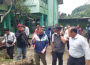 Pj. Wali Kota Cimahi Minta Warga Tingkatkan Kewaspadaan