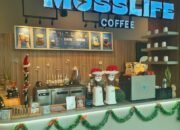 Komunitas Barista Kota Bandung Gelar Acara Bar Take Over x Mosslife Coffee Dengan Tema “Mosaic Of Live” di Grand Cordela Hotel Bandung