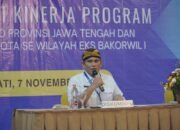 Jelang Akhir 2024, Diskominfo Jateng Pastikan Penyelenggaraan Program dan Kegiatan Sesuai Perencanaan