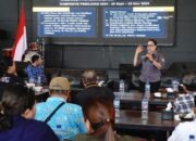 Pengawasan Kampanye di Media Bawaslu Bali Soroti Tiga Tantangan Utama