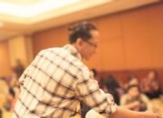 Tim Saber Hoaks Kabupaten Garut Dilatih Cek Fakta bersama Google News Initiative