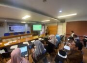 Strategi Komunikasi Baru, Tokoh Agama Milenial Diharapkan Jadi Kunci Cegah Stunting di Kabupaten Garut