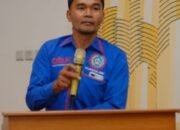 DPC K. SPSI Kabupaten Garut Sambut Baik Atas Putusan MK Yang Kabulkan Untuk Uji Materi UU Cipta Kerja UU No 6 Thn 2023