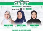 15 Tahun Exsistensi MCI Banyak Orang Menjadi Milyader