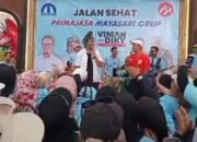 Program Gemas Akan Jadi Program Pemerintah Kota Tasikmalaya Jika Menang